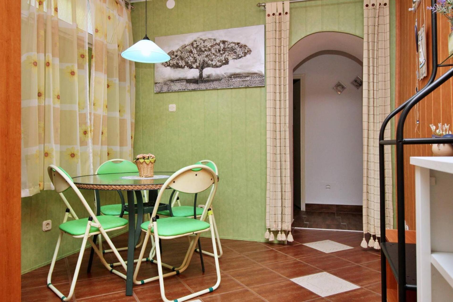 Apartment Renata Šilo Екстериор снимка