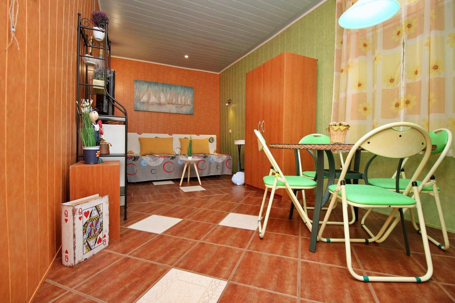 Apartment Renata Šilo Екстериор снимка