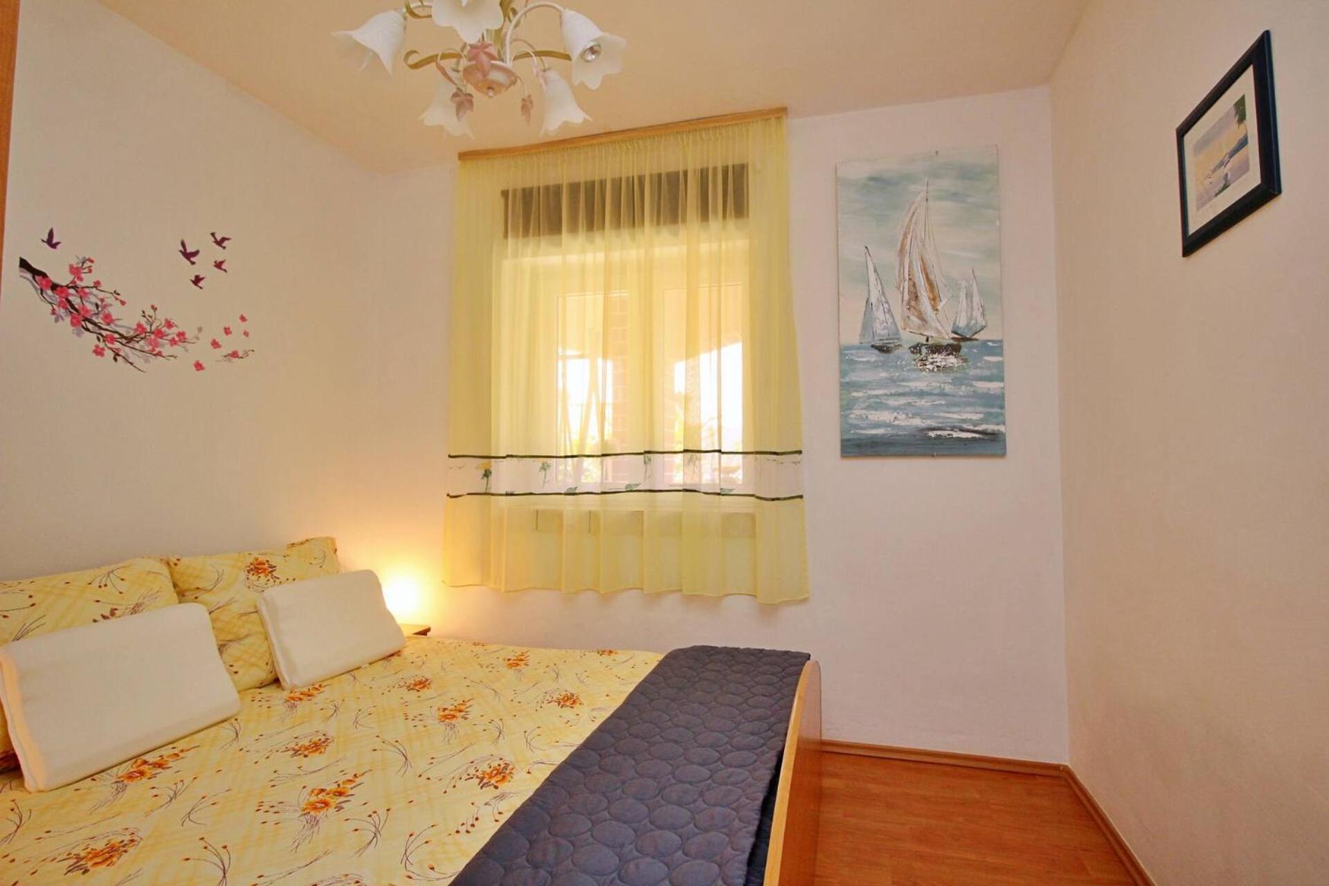 Apartment Renata Šilo Екстериор снимка