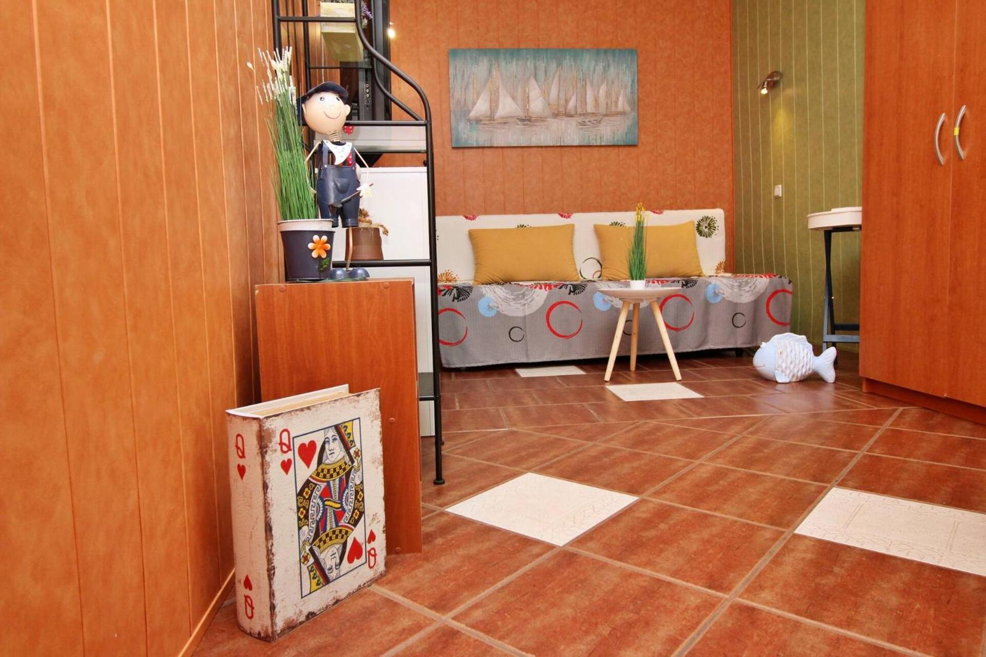 Apartment Renata Šilo Екстериор снимка