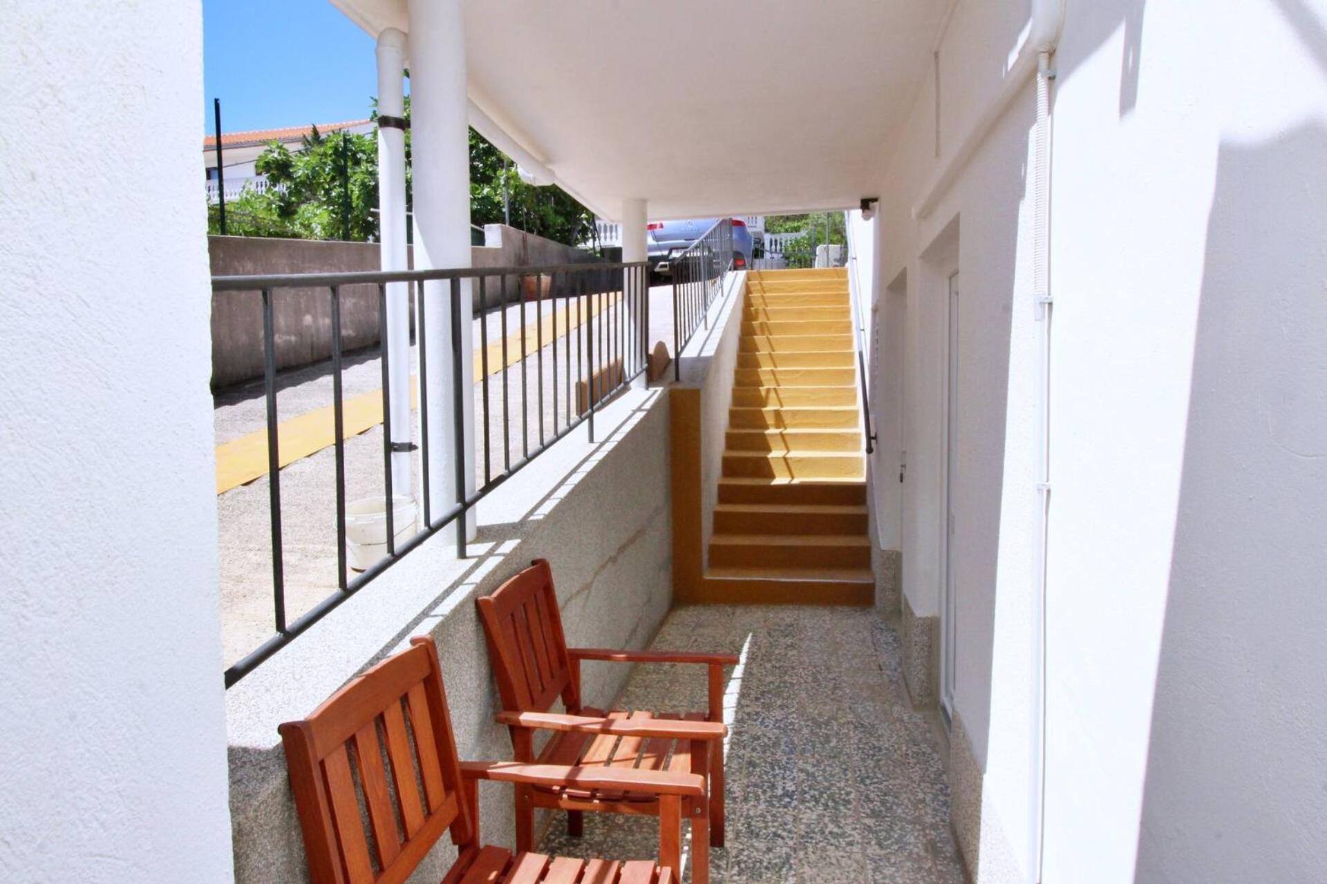 Apartment Renata Šilo Екстериор снимка