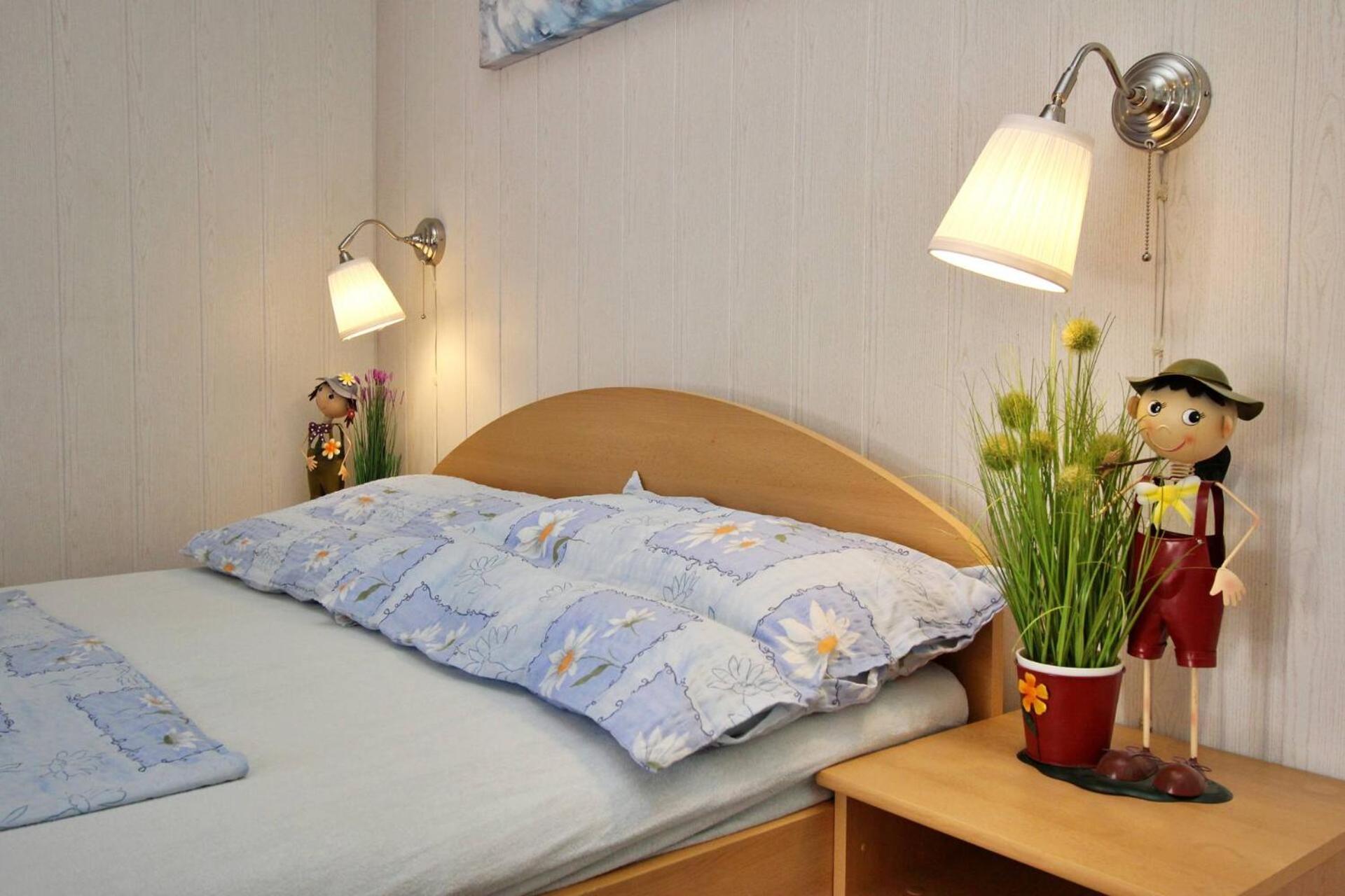 Apartment Renata Šilo Екстериор снимка